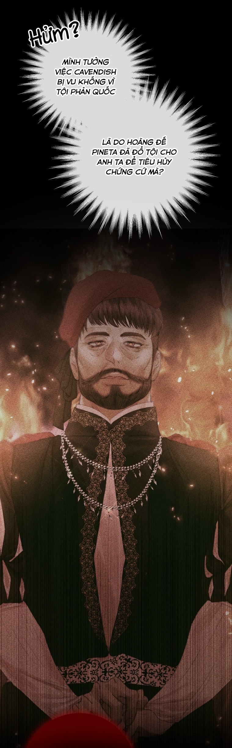 trở thành cô vợ khế ước của nhân vật phản diện chapter 101 7