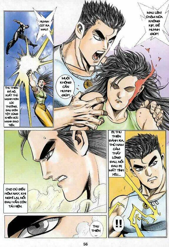 hải hổ 2 chapter 10 23