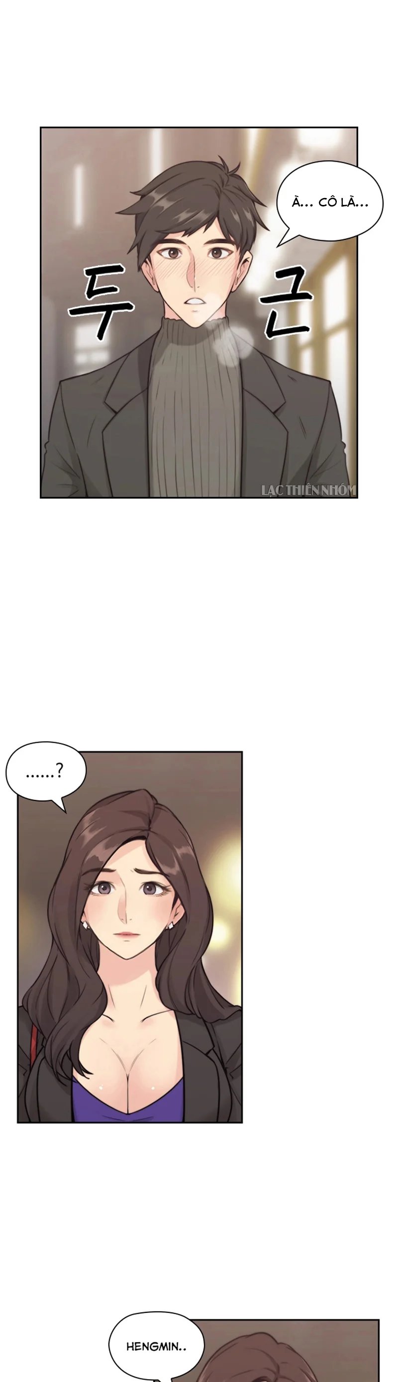 tình nhân chapter 2 5