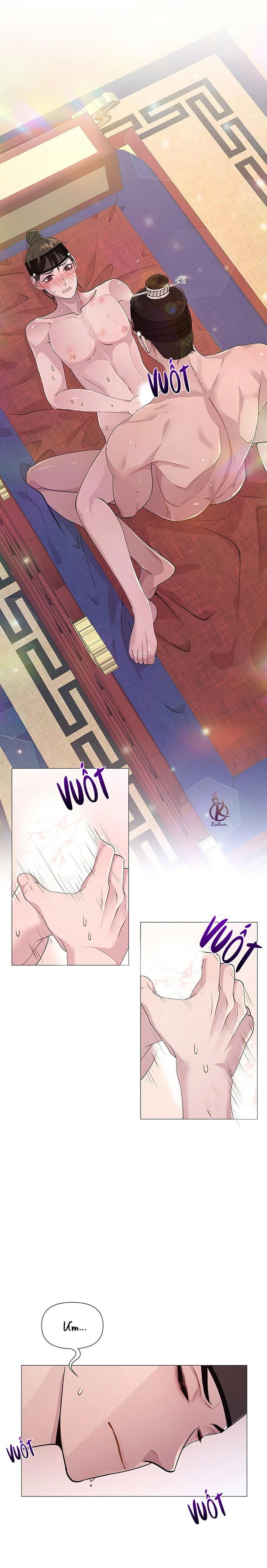 dạ xoa hoá diễn ký chapter 7 2