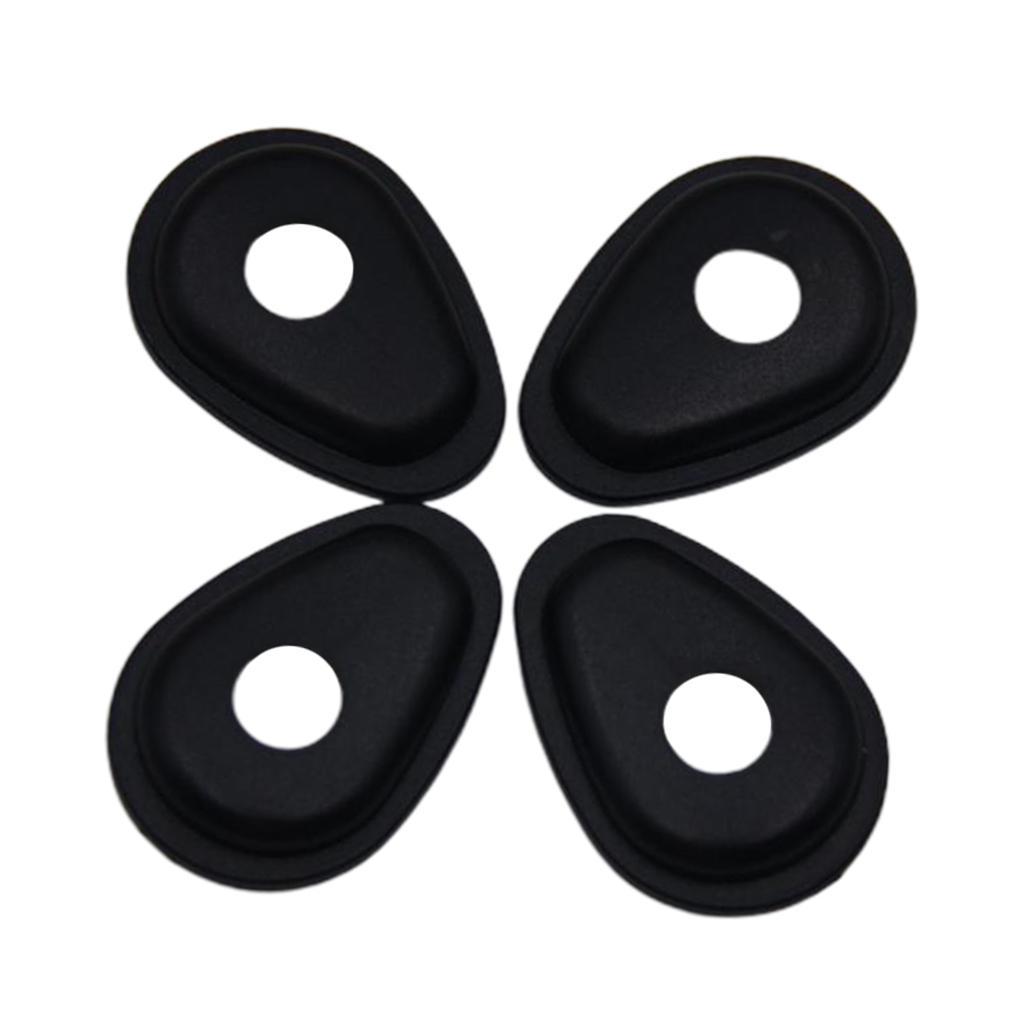 4 Pieces  Indicator Adapter Spacers For   R1
