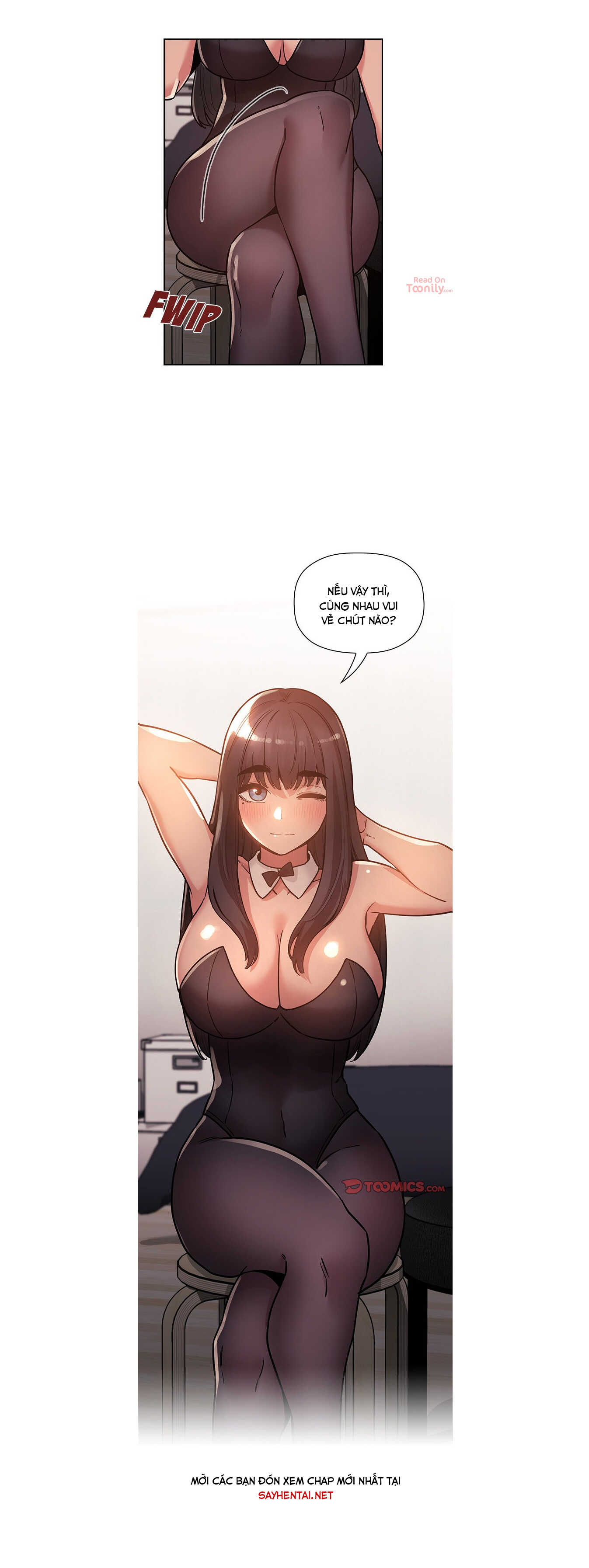 trở lại và lợi hại hơn xưa chapter 51 31