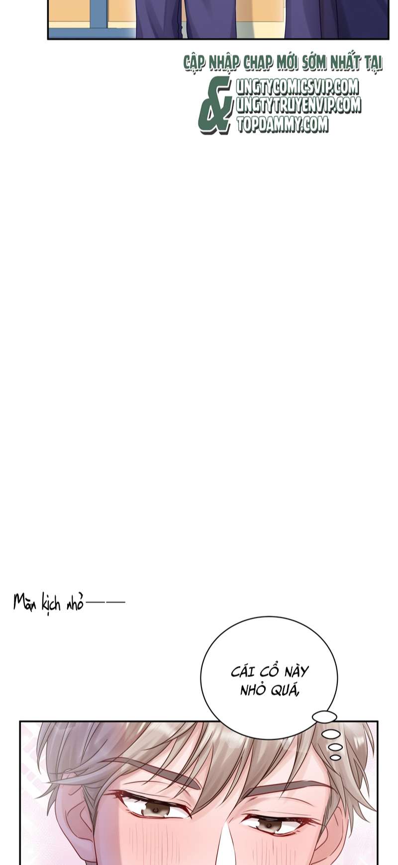 để ý tôi chút nào chapter 47 27