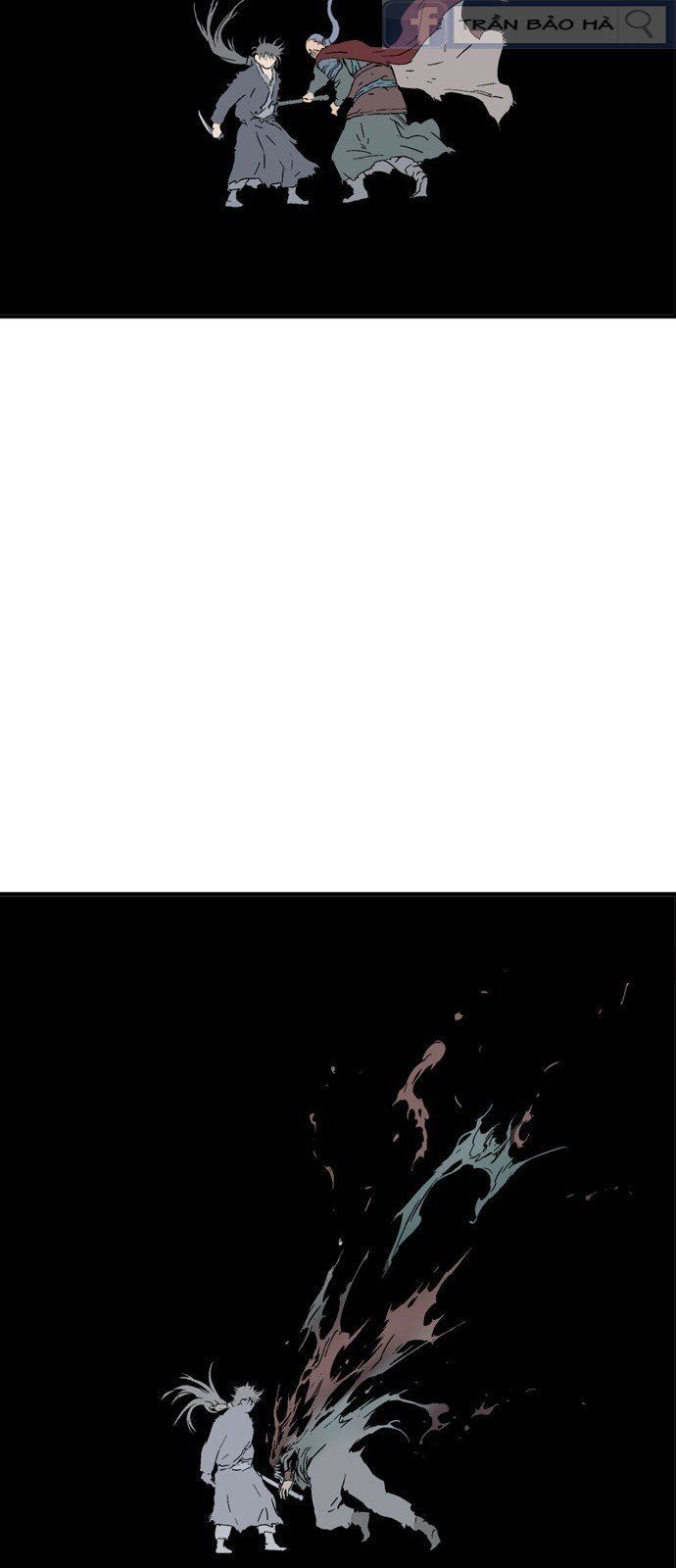 cao thủ 2 chapter 89 42