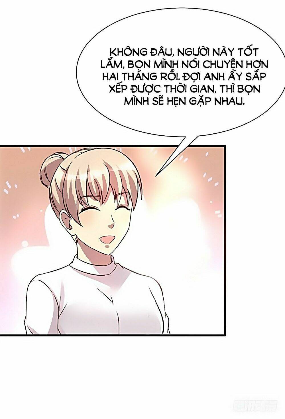 thời gian đều biết chapter 15 24