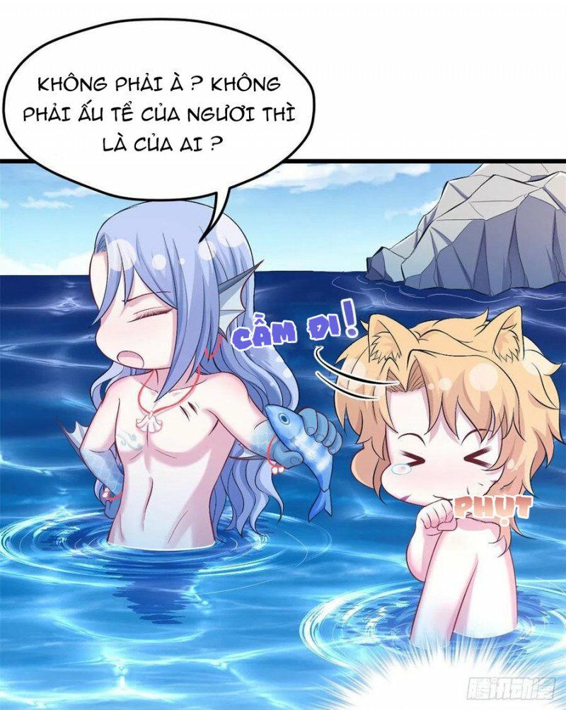 [16+] thảnh thơi thú thế chủng chủng điền, sinh sinh tể chapter 223 27