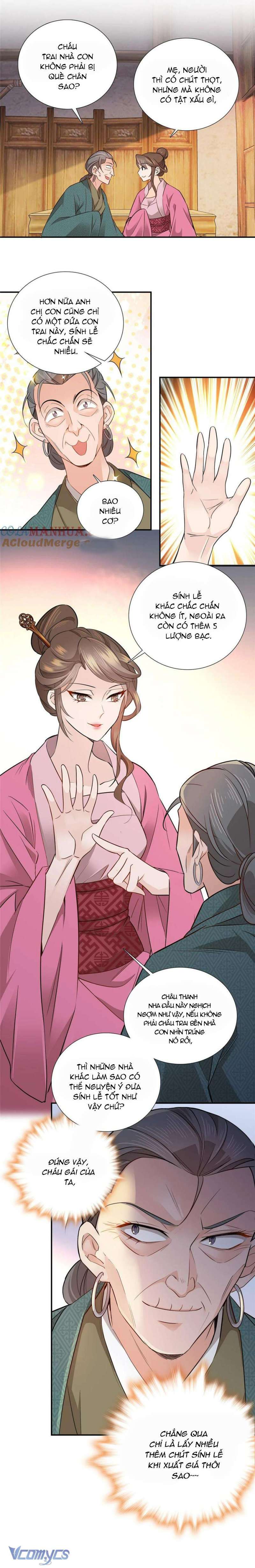 cha, hôm nay người đã học bài chưa? chapter 8 3