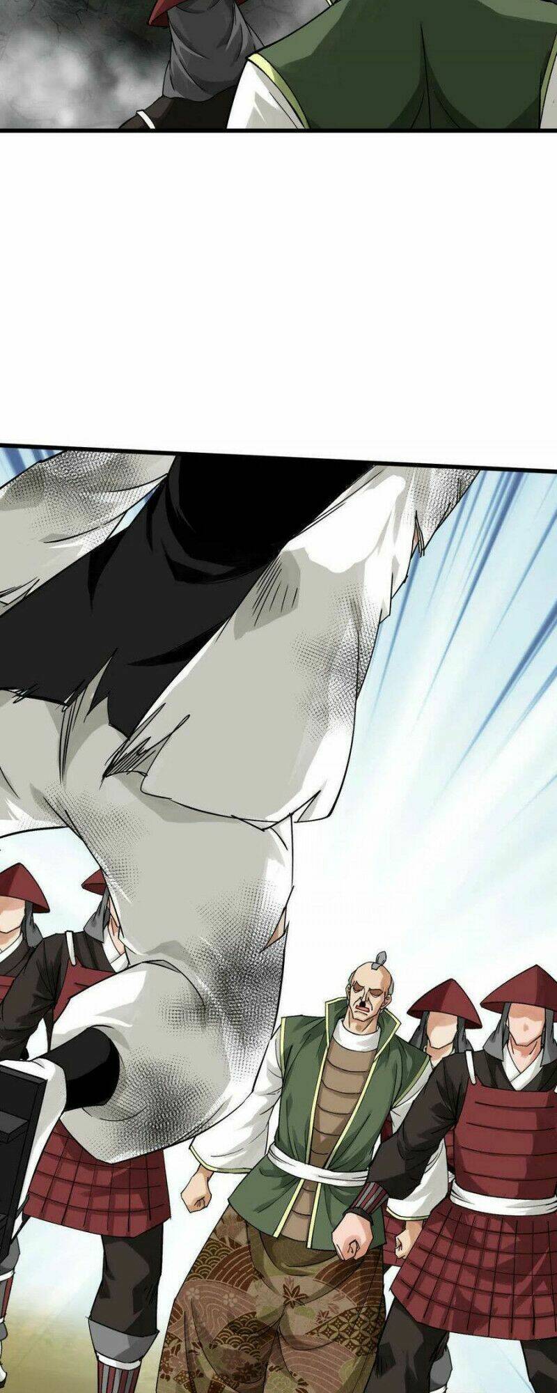 trọng sinh ta là đại thiên thần chapter 192 24