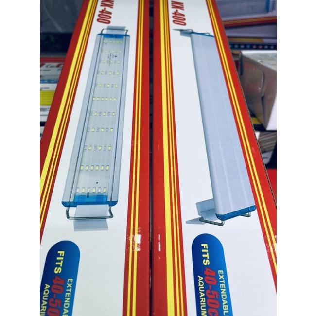 ĐÈN LED KAOKUI 3 CHẾ ĐỘ MÀU KK-200, KK-300, KK-400