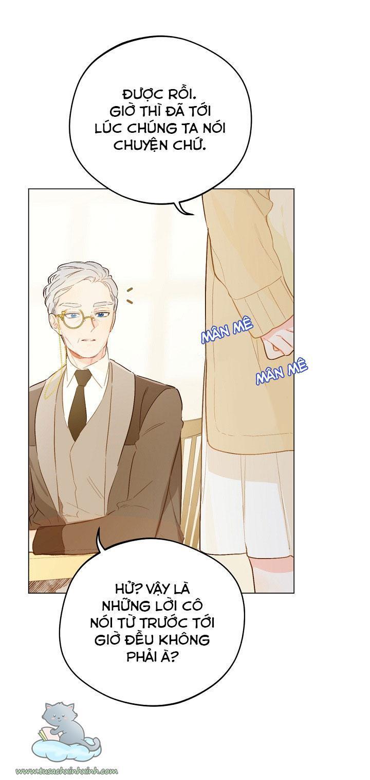 trang trại hạt dẻ cạnh hoàng cung chapter 8 19