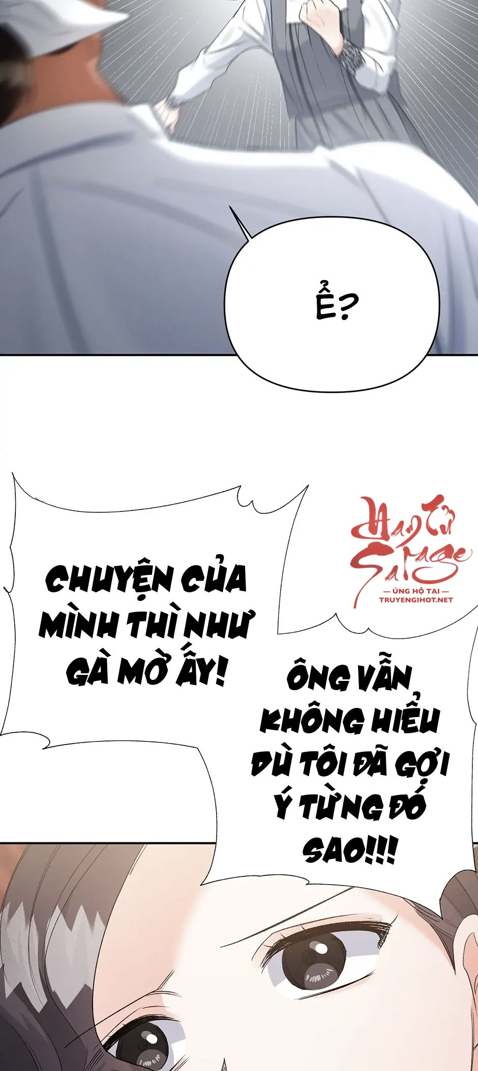 ebony, quạ đen chapter 80.1 31