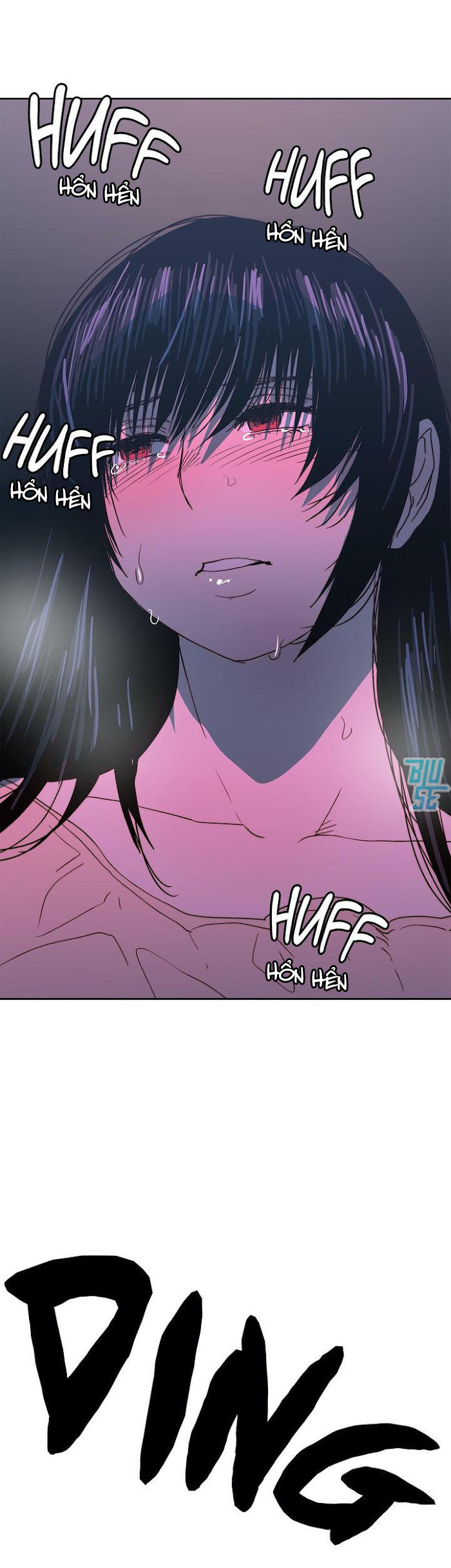 dục vọng chết người chapter 36 18