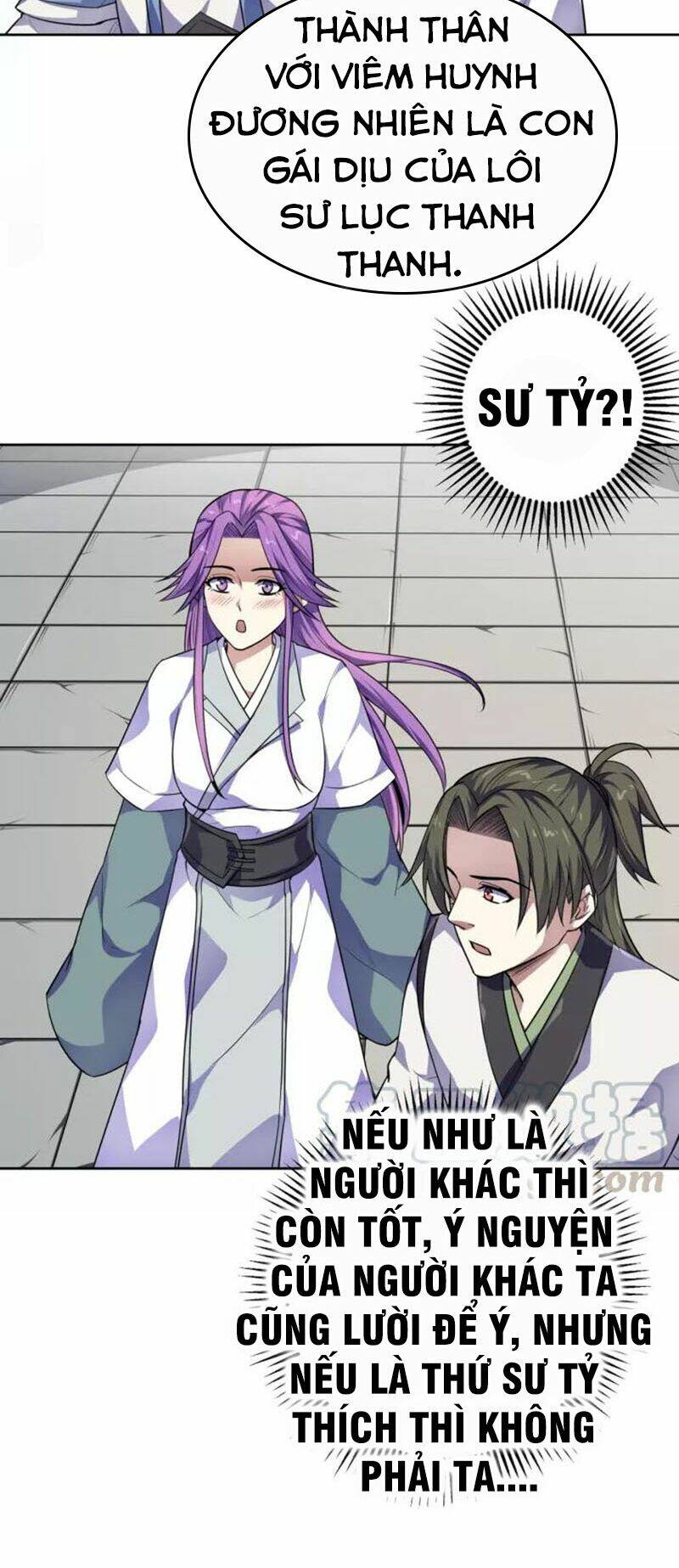 nghịch thiên đại thần chapter 77 24