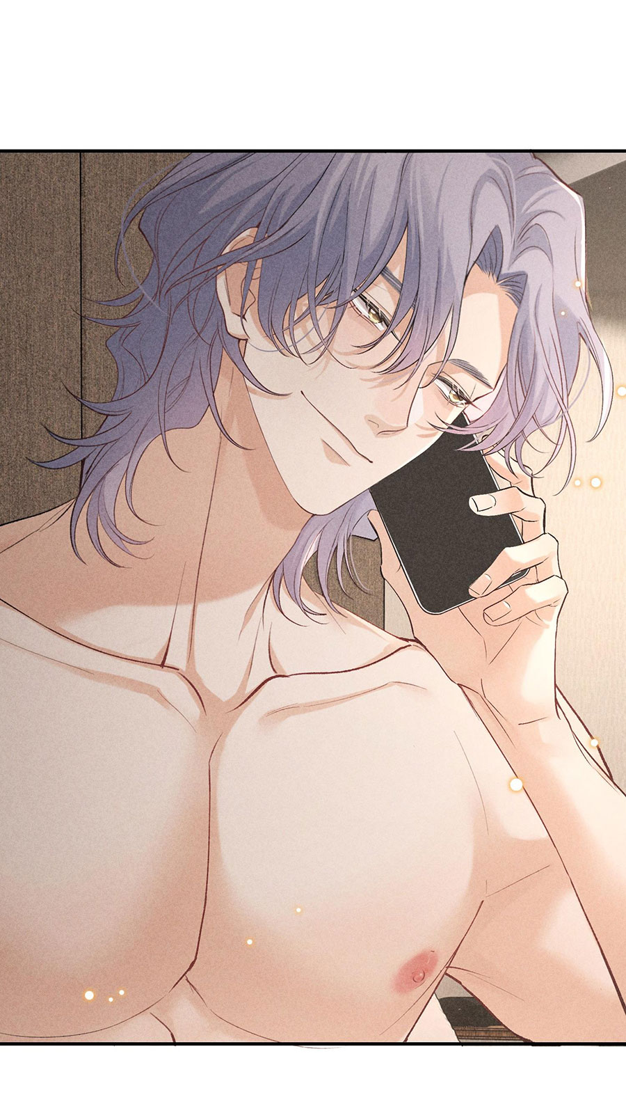 trò chơi săn mồi chapter 81 35