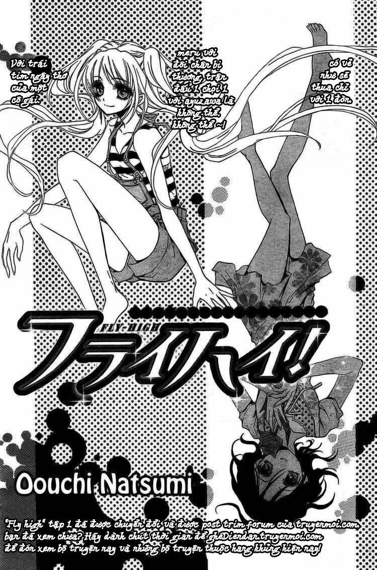 fly high! chapter 7 1