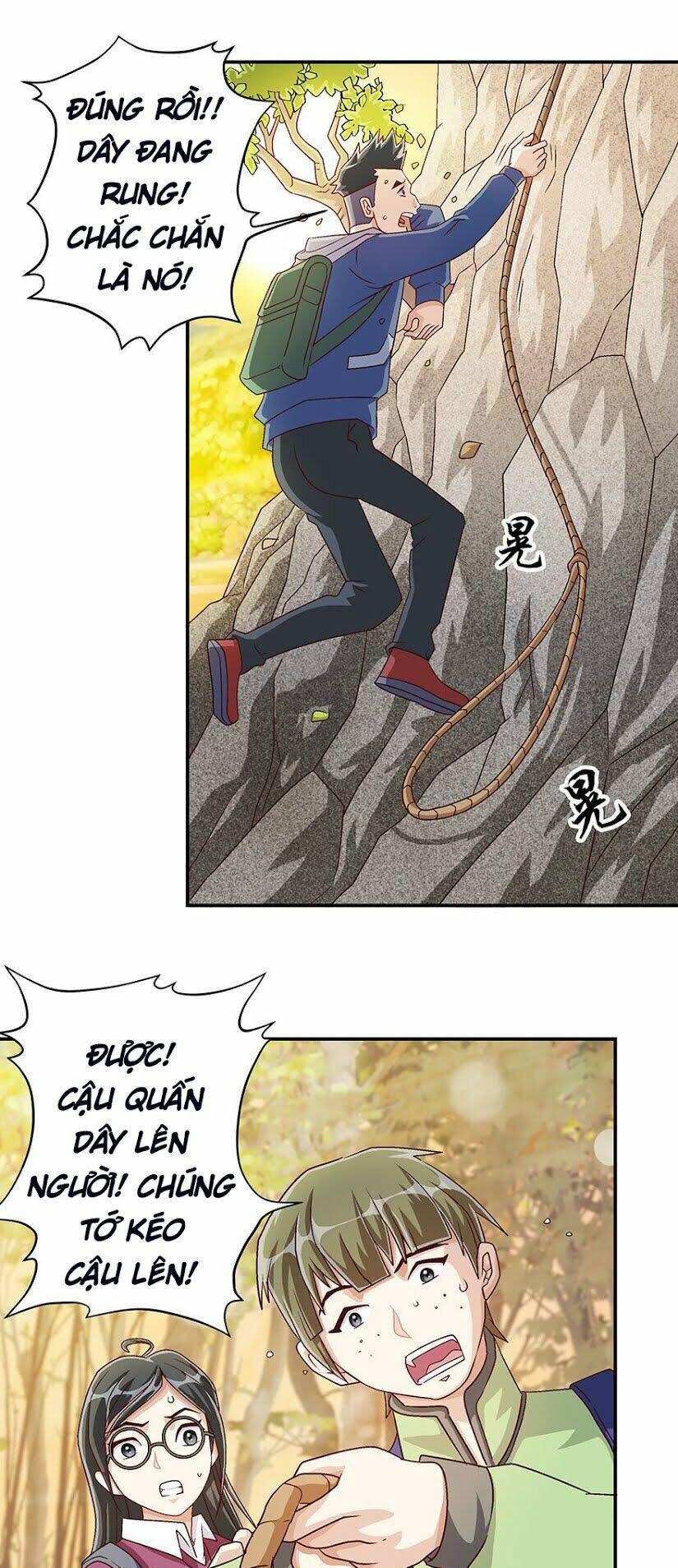 lão nạp muốn hoàn tục chapter 8 7