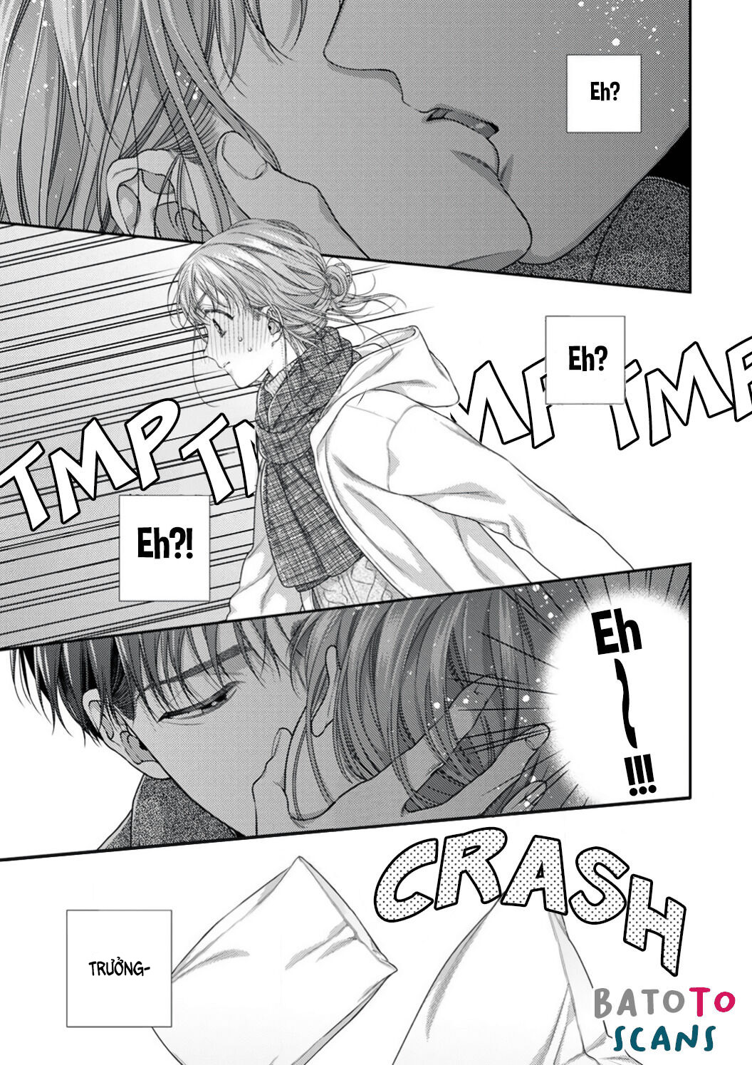 từ hôm nay tui là người lớn chapter 6.2 2