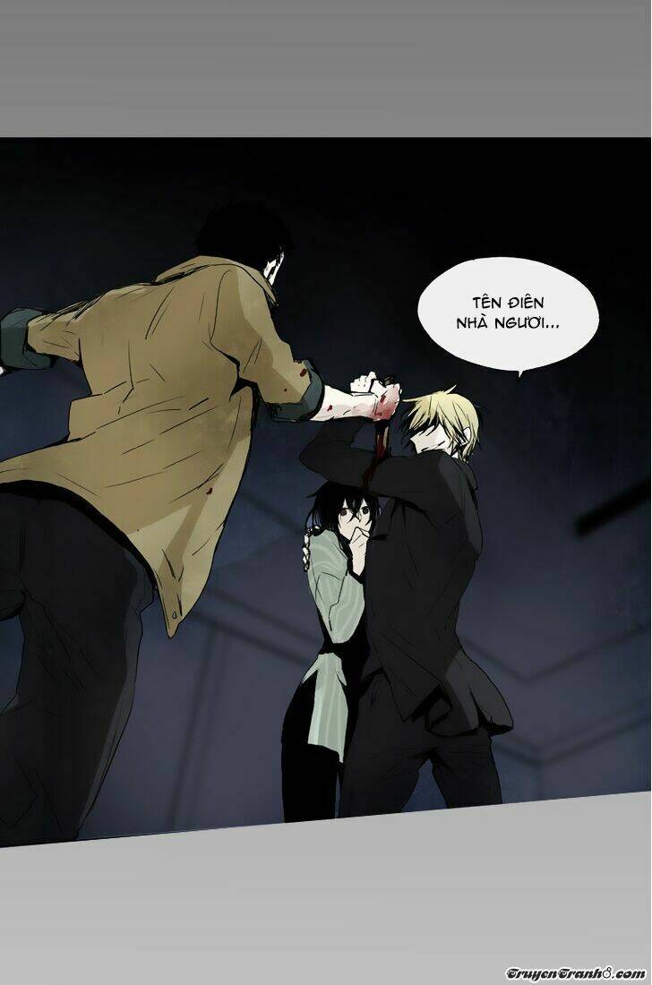 american ghost jack chapter 20 32