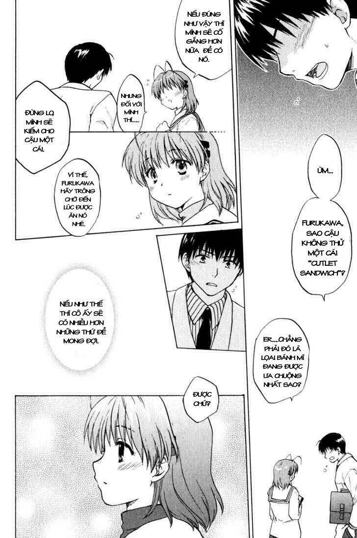 clannad chapter 1 27