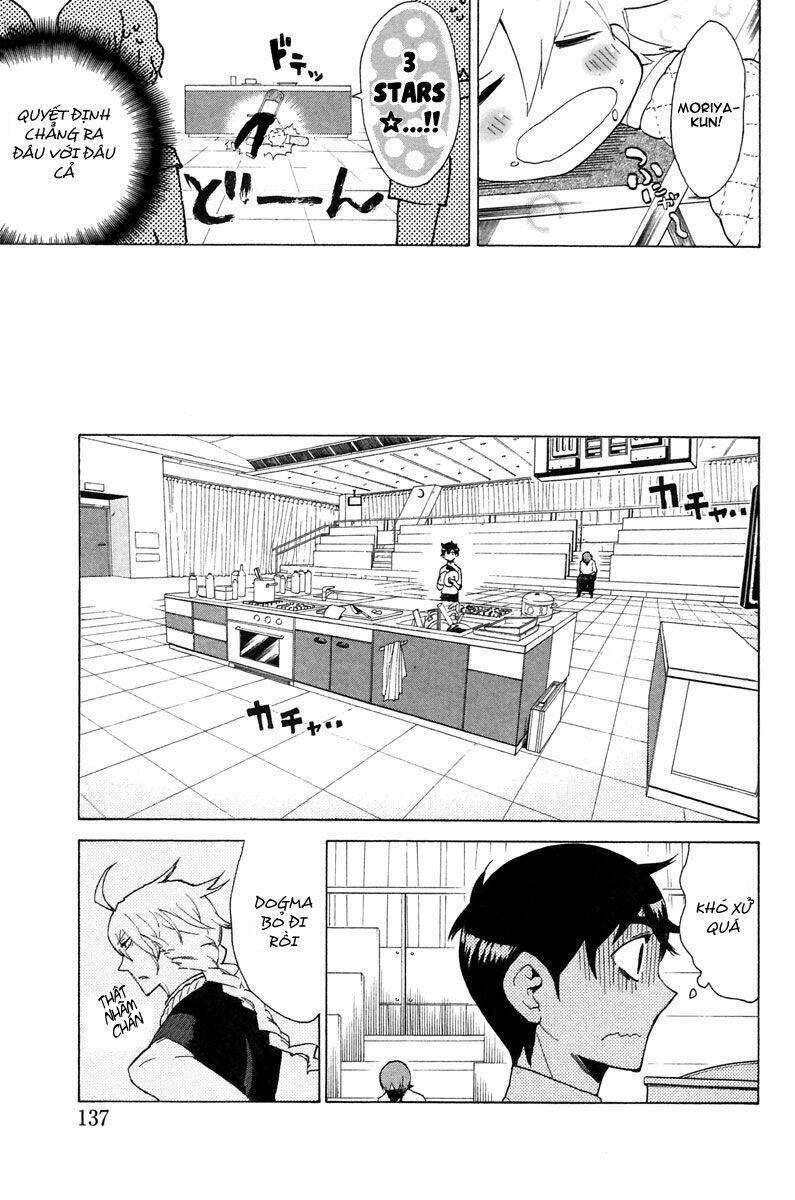 hell’s kitchen chapter 6 40