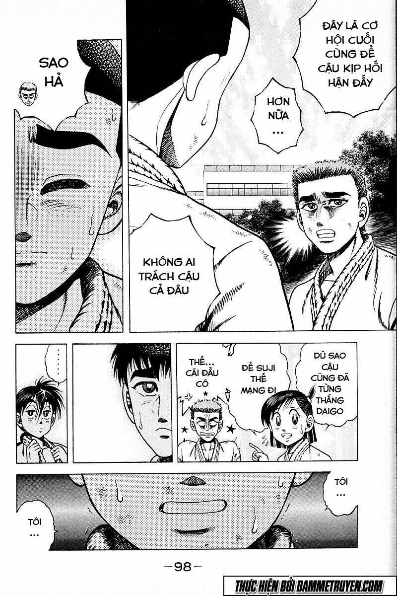 shin kotaro makaritoru! juudouhen chapter 152 20