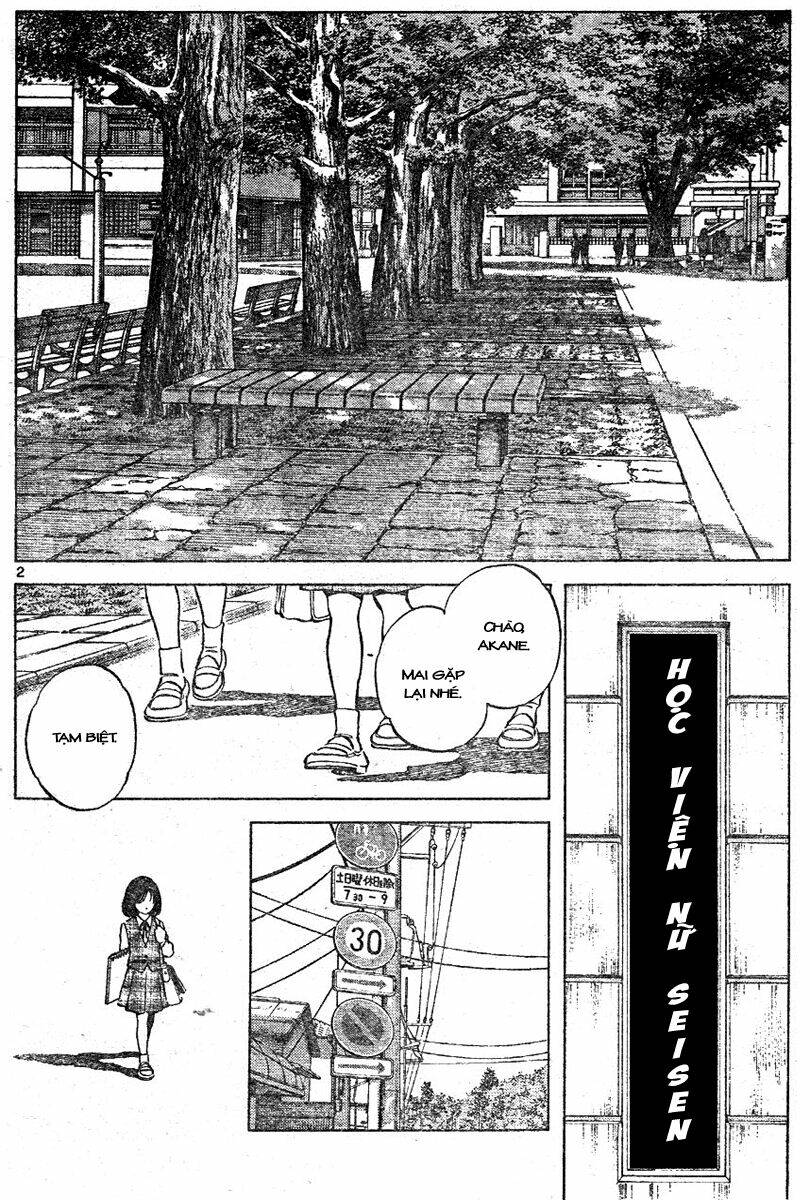 trò chơi vượt qua thử thách chapter 115 2