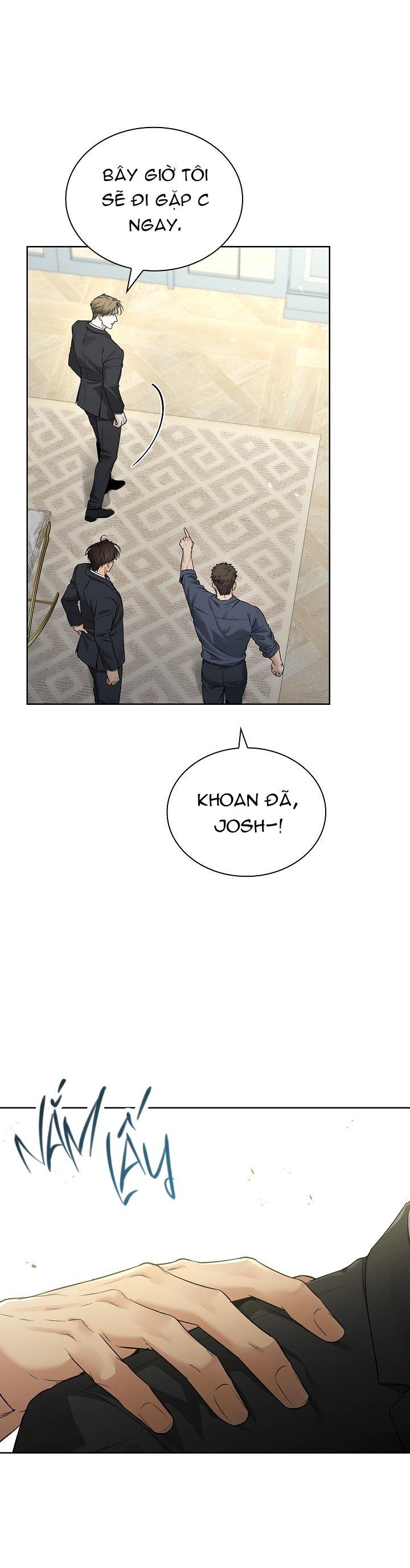 (abo) kiss me if you can chapter 9 13