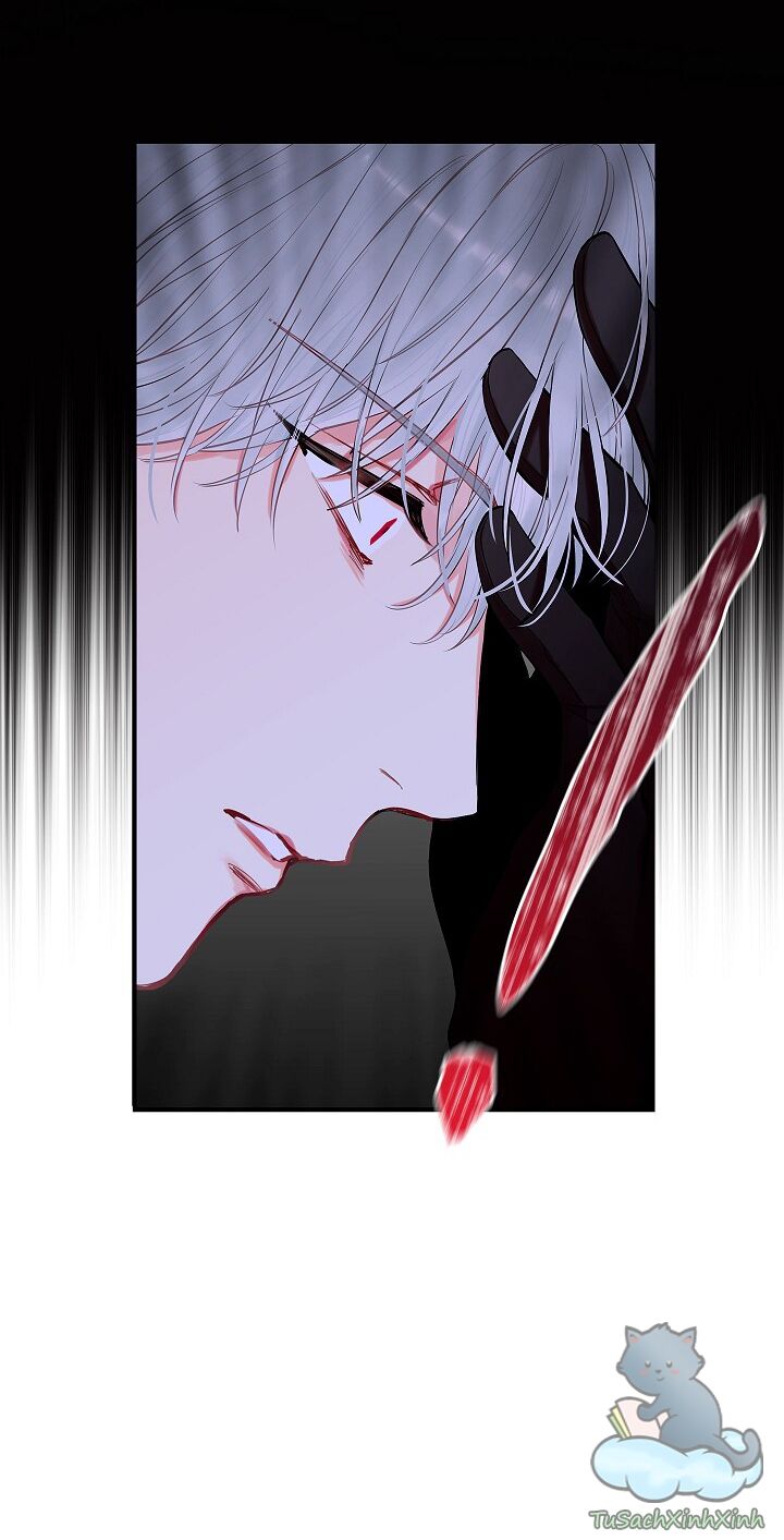 thánh nữ ẩn danh chapter 197 15