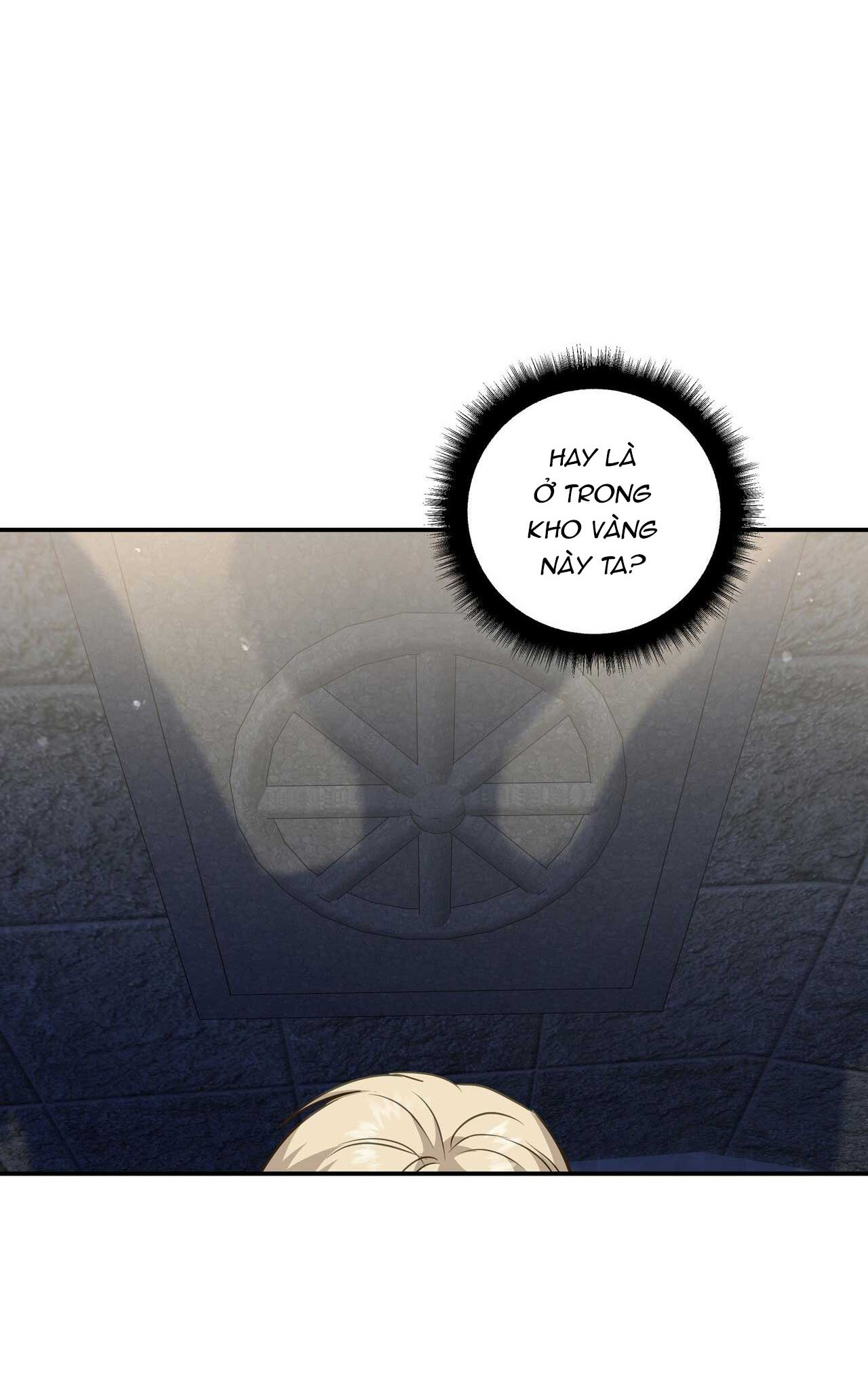 cách để sống sót với tư cách là người chơi chapter 7 85