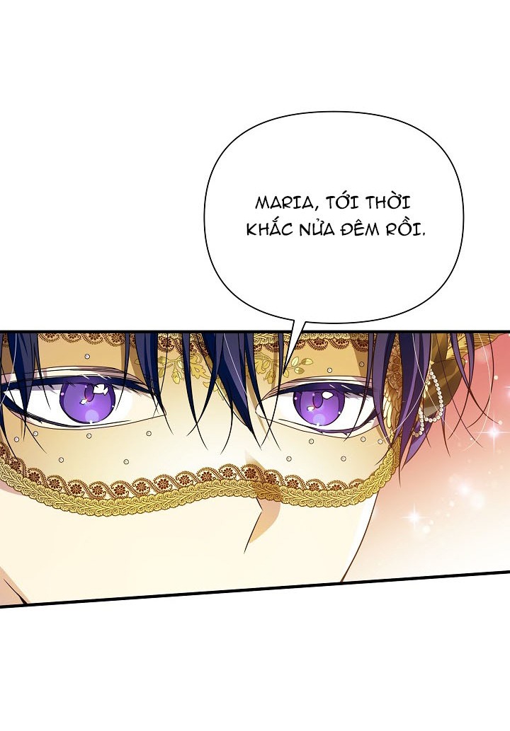 từ lúc bắt đầu tôi vẫn luôn ở bên em chapter 33.1 19