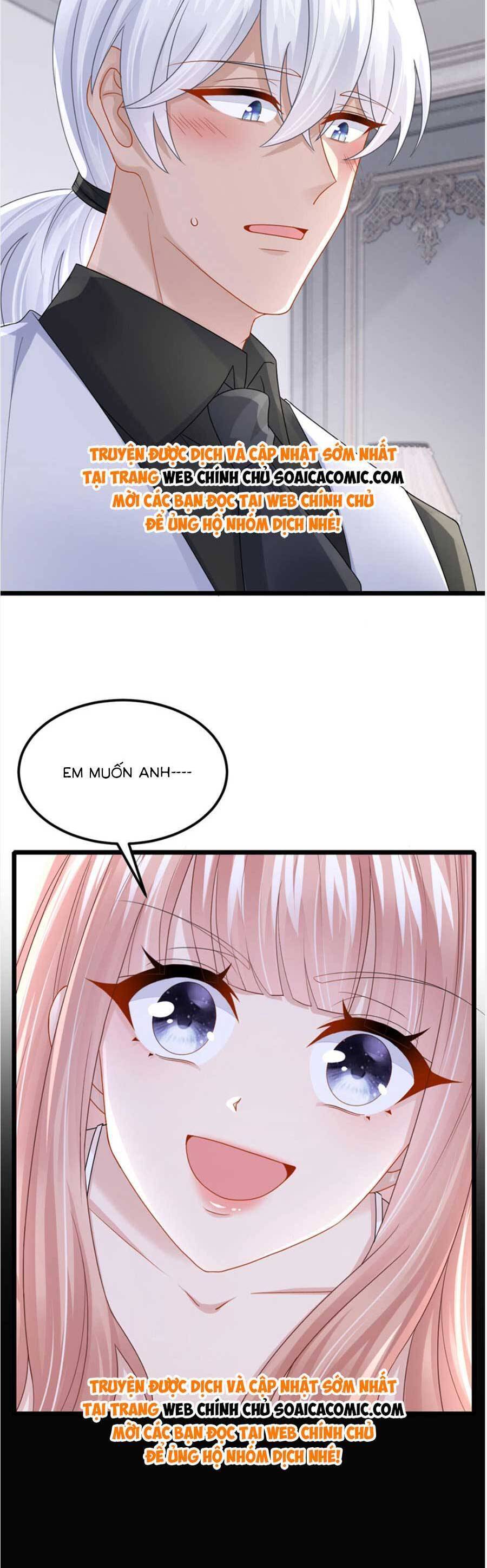 manh bảo của tôi là liêu cơ chapter 169 7