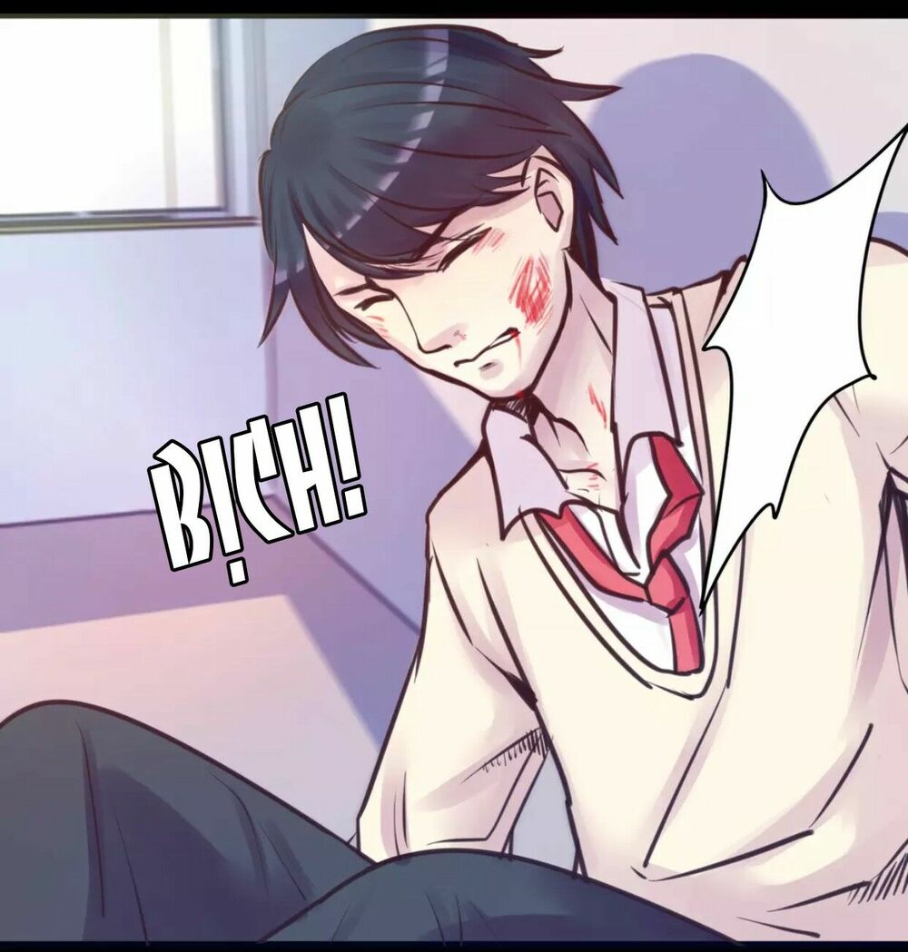 trả thù trường trung học phần 2 chapter 9 1