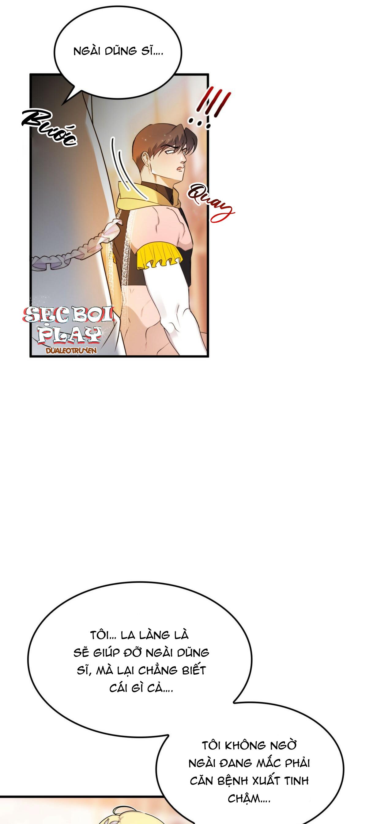 (np) độc thân muôn năm chapter 7 26