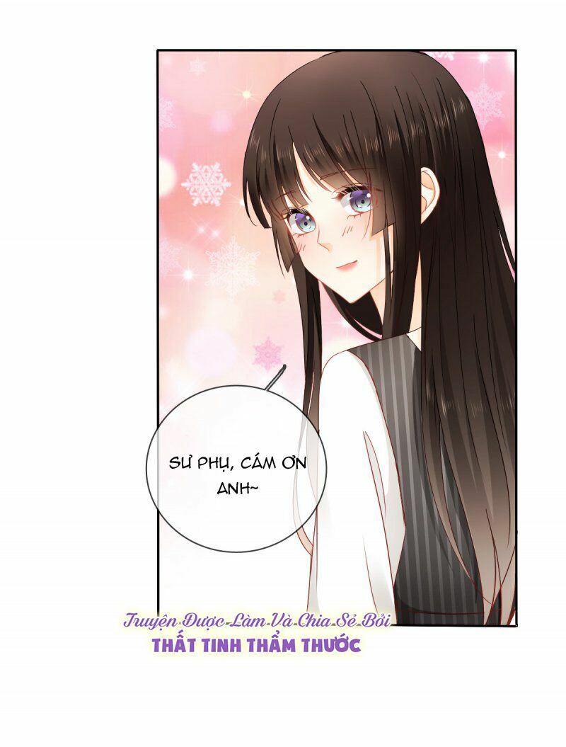 bay qua thiên sơn đến yêu anh chapter 26 38