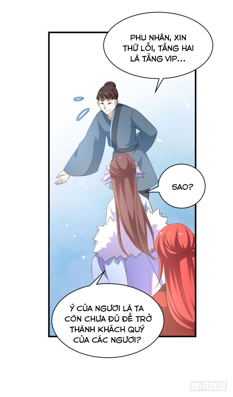 trò chơi trừng phạt chapter 24 18