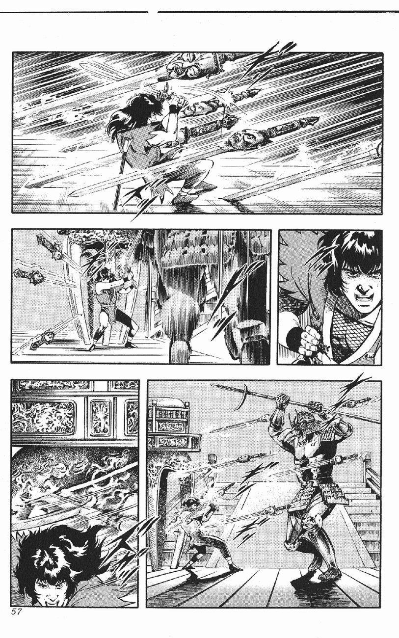 karasutengu kabuto chapter 2.1 58