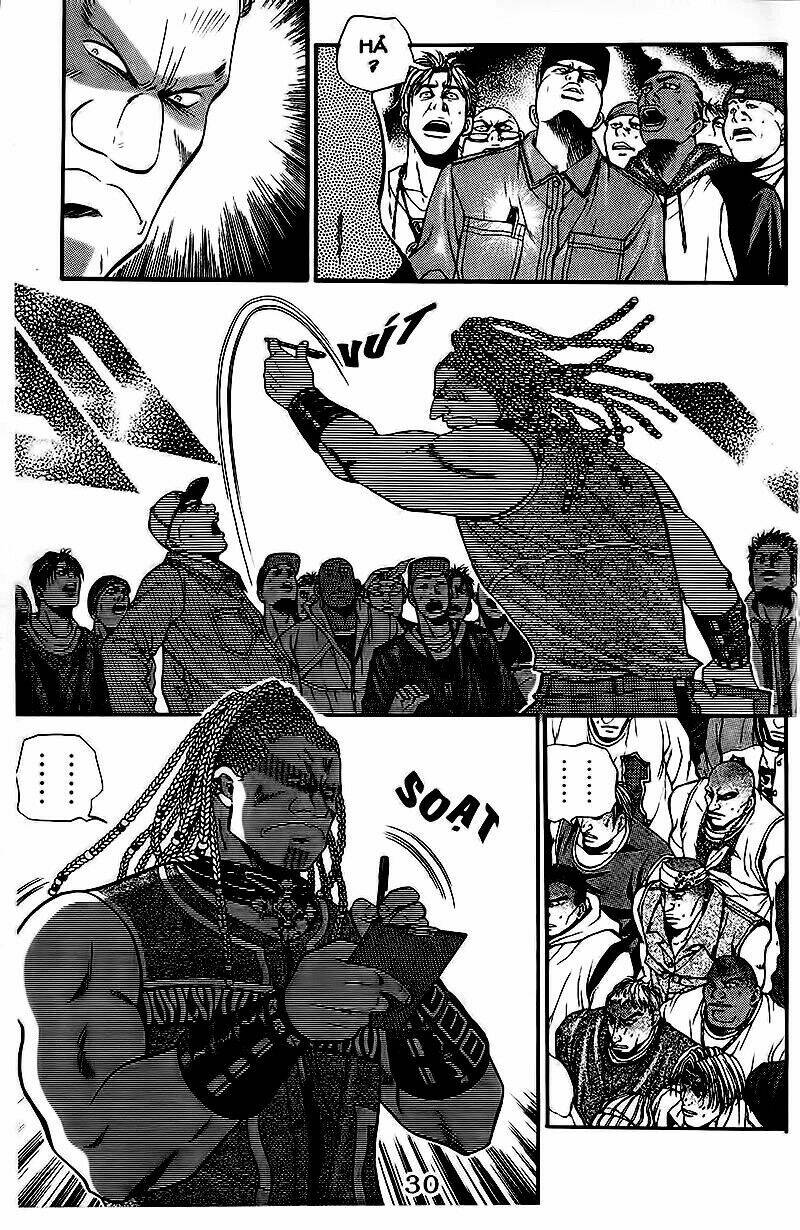 bowling king chapter 155 9