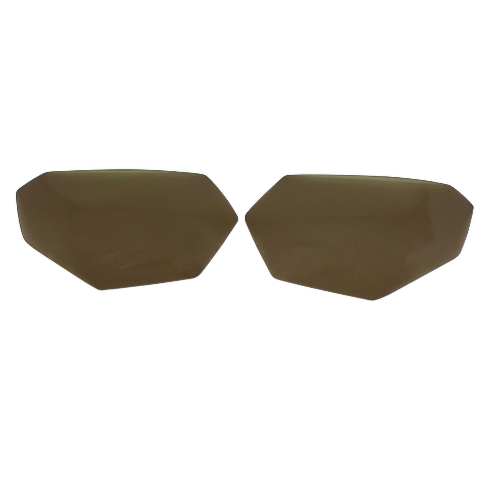 Motorbike Cover Lens Shield Headlight Protector Headlamp Cover Guard for Honda CRF 1000L 2015-2019 Africa Twin Accessories Durable