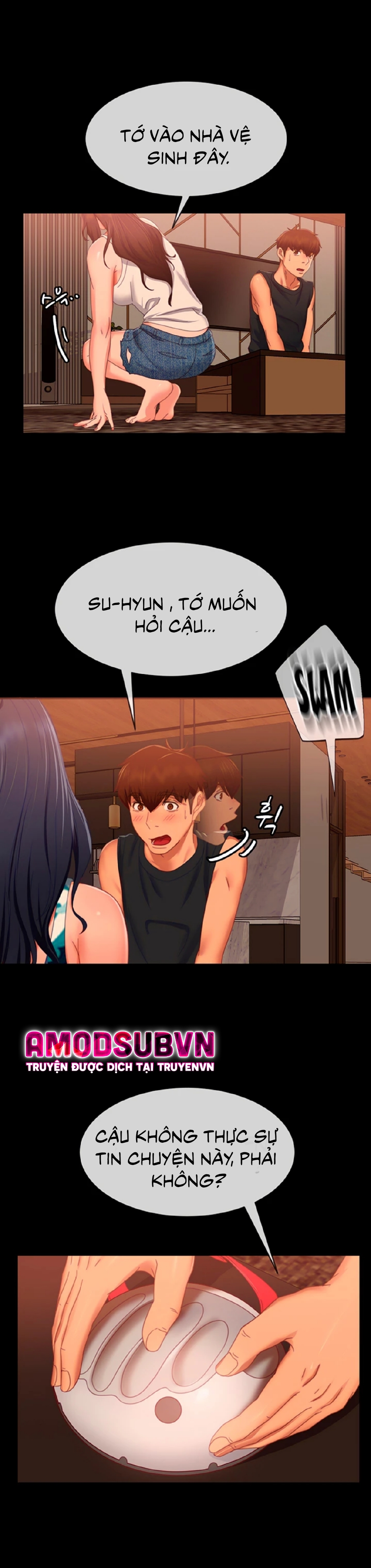 một ngày rối rắm chapter 78 27