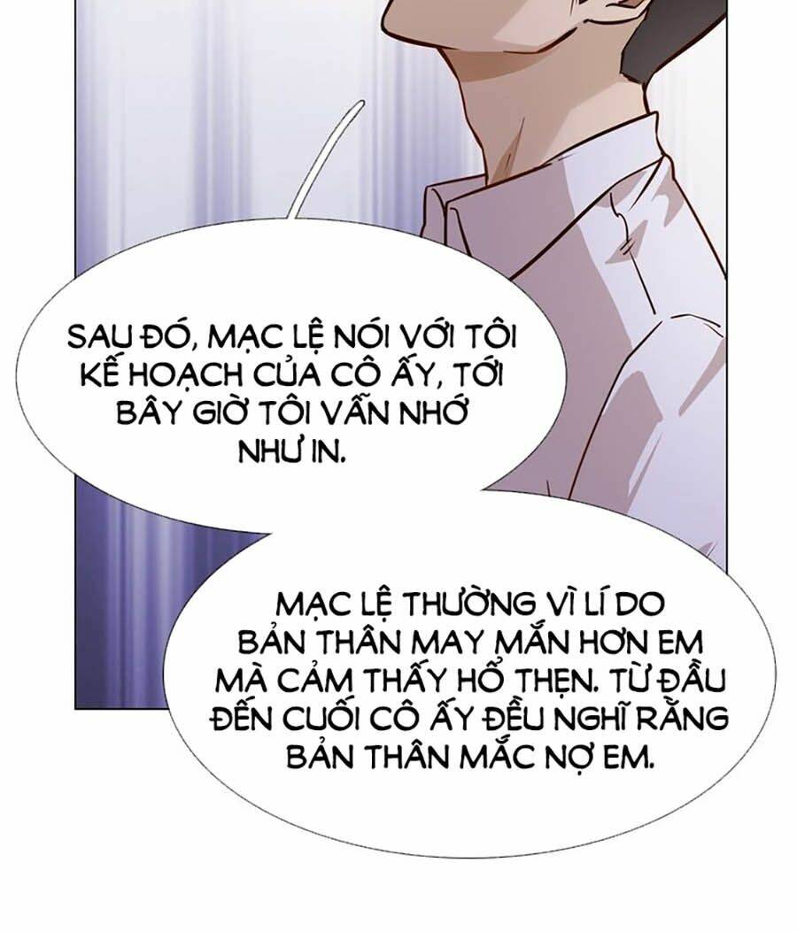 ngôi sao vụn vỡ chapter 56 27