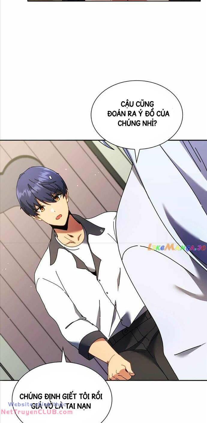 tử linh sư thiên tài của học viện chapter 64 13