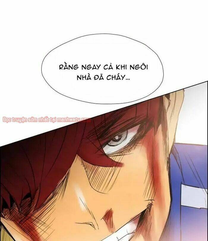 kẻ hồi sinh chapter 43 90