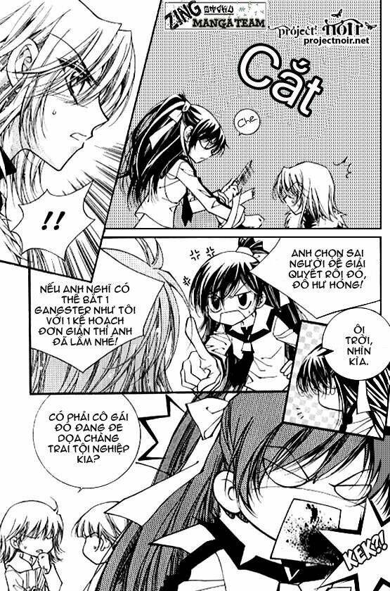 legend - truyền thuyết fushigi chapter 1 97