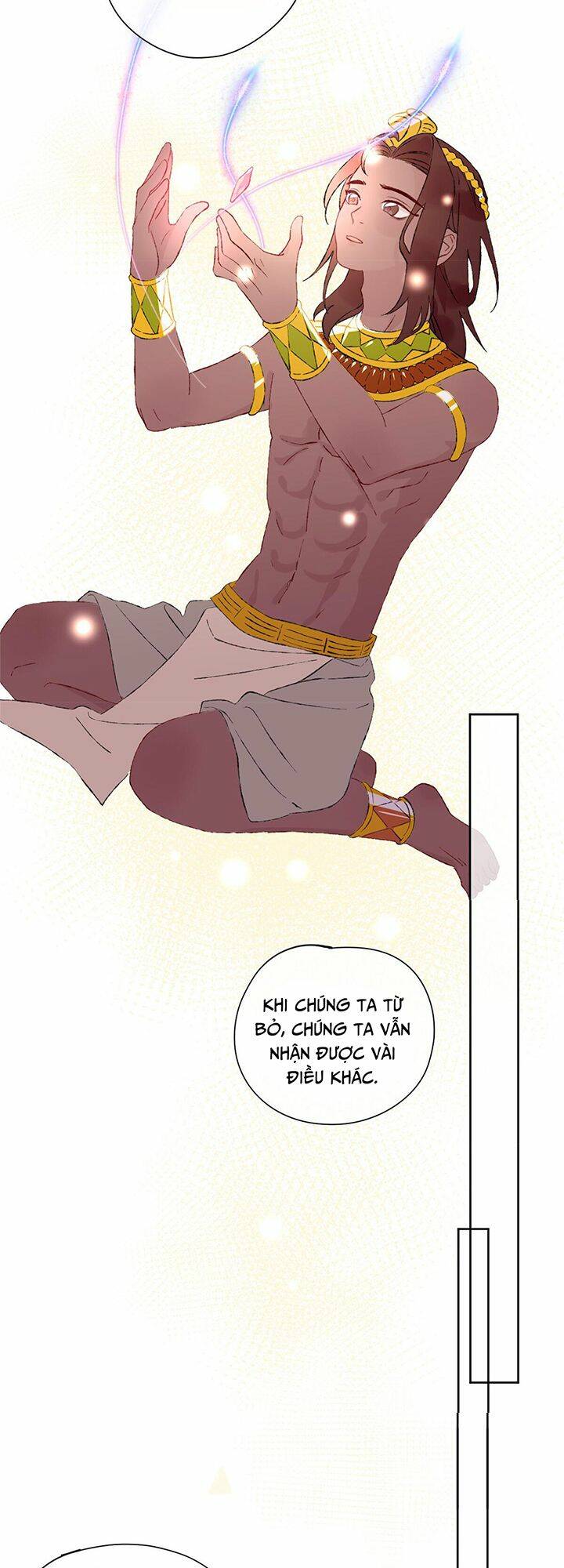 một ngày nọ tôi nhặt được một chú rồng chapter 11 40