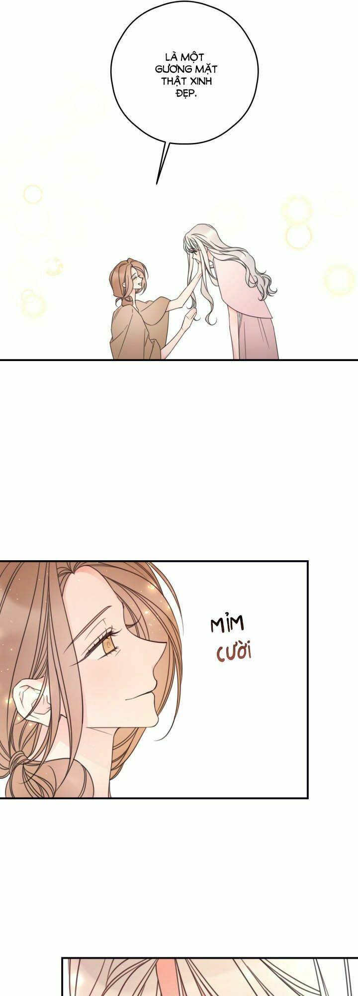 kiếp này tôi sẽ sống như một nhân vật phụ chapter 21 20