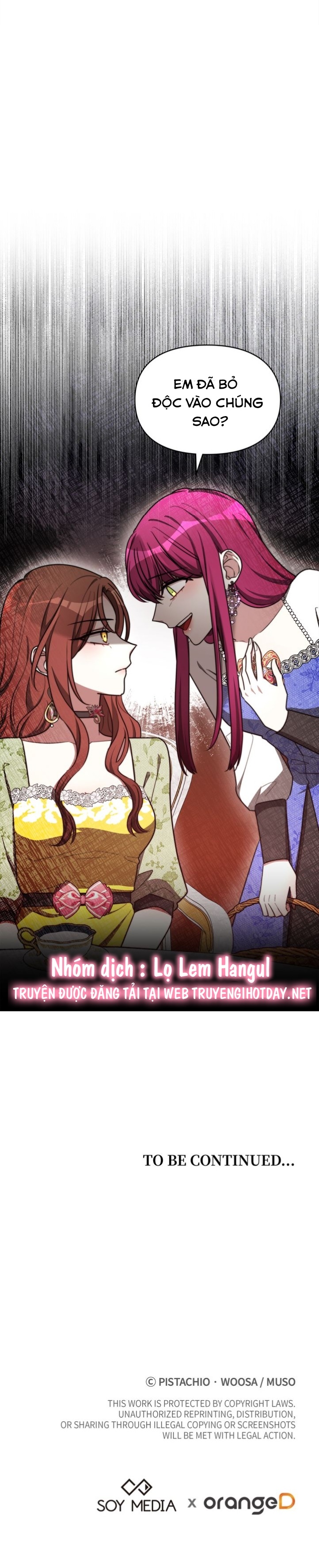 chuyện tình tay ba chapter 104 19