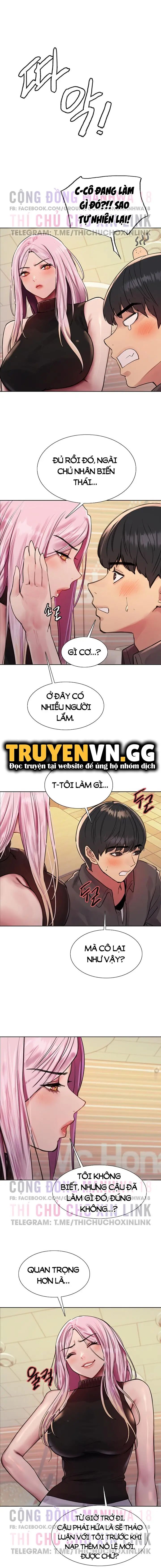 nhãn lực toàn năng chapter 44 10