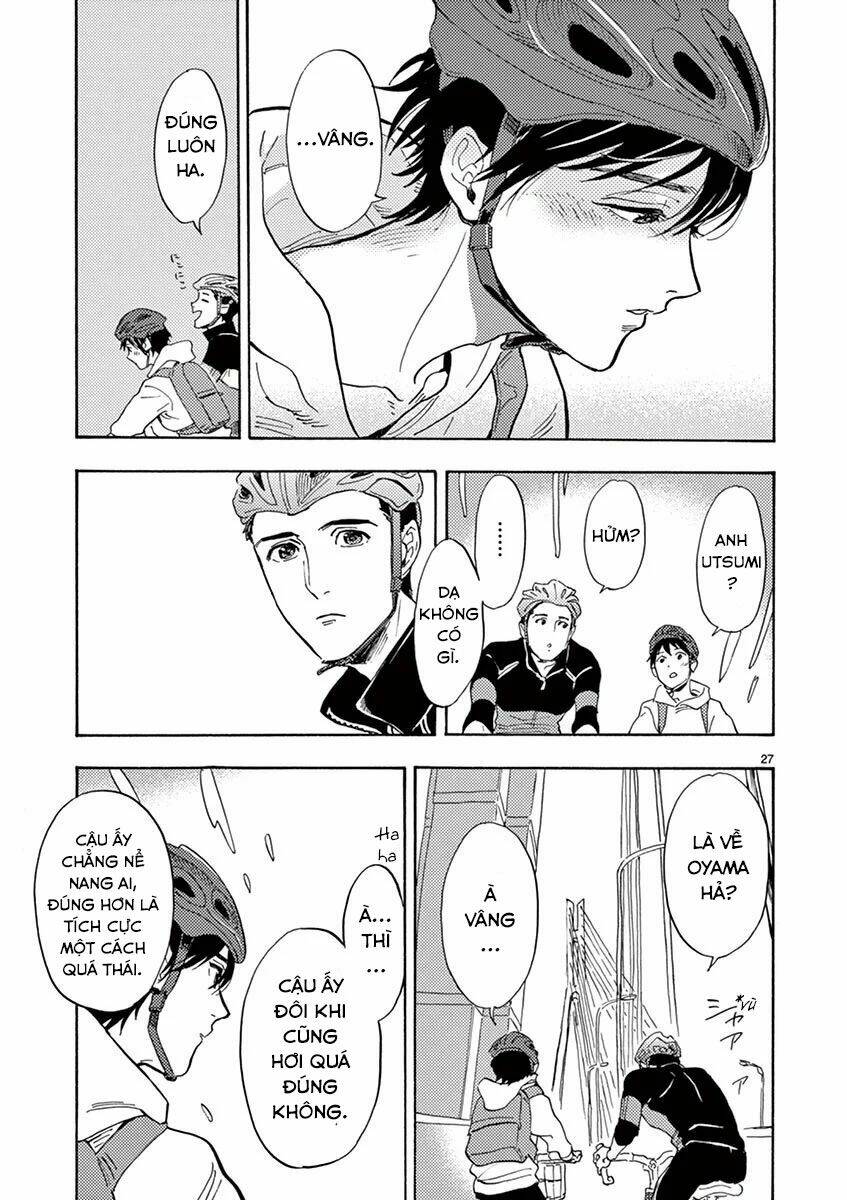 shimanami tasogare chapter 13 29