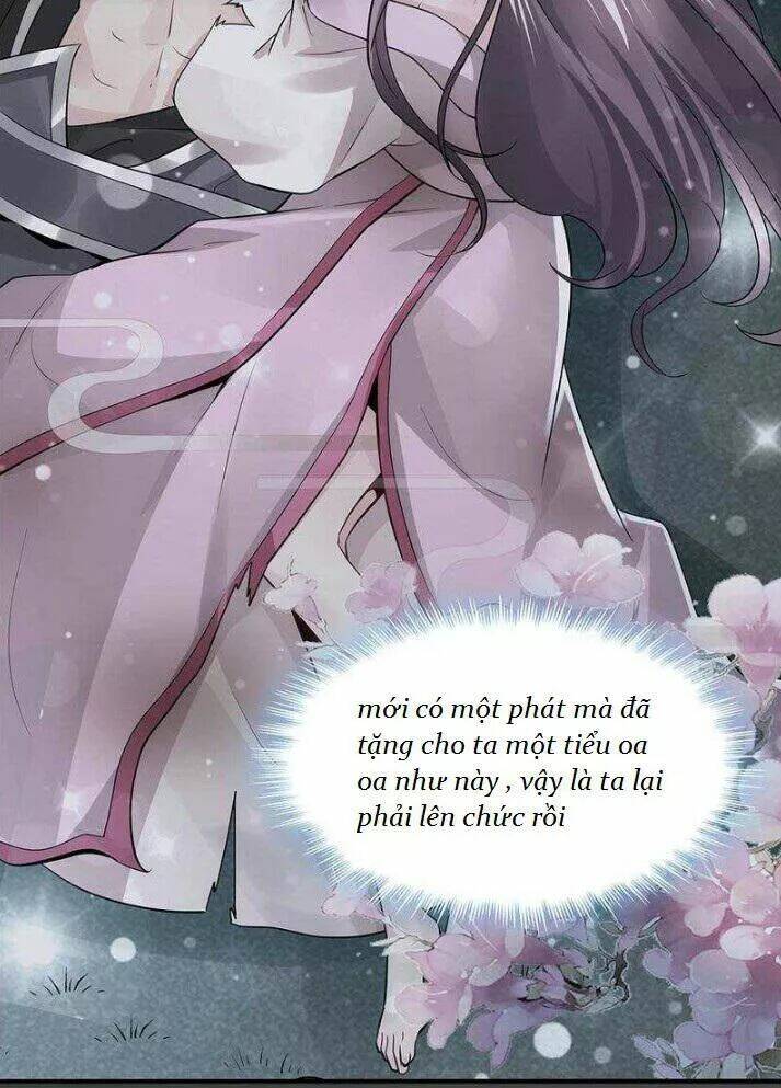 độc phi thần y quá kiêu ngạo chapter 78 17