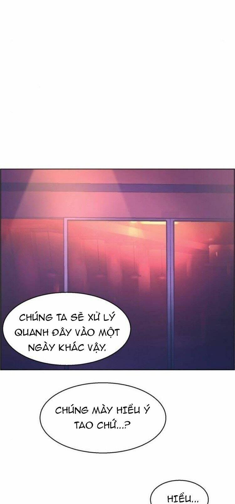 bạn học tôi là lính đánh thuê chapter 44 61